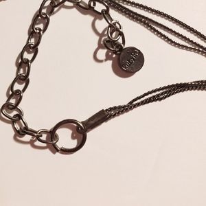 Ruby Rd. Jewelry - Ruby Rd 18" Necklace 4-5" drop. Ruby Rd. Jewelry - Ruby Rd 18" Necklace 4-5" drop.